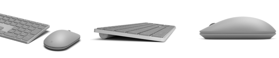 Teclado para Surface