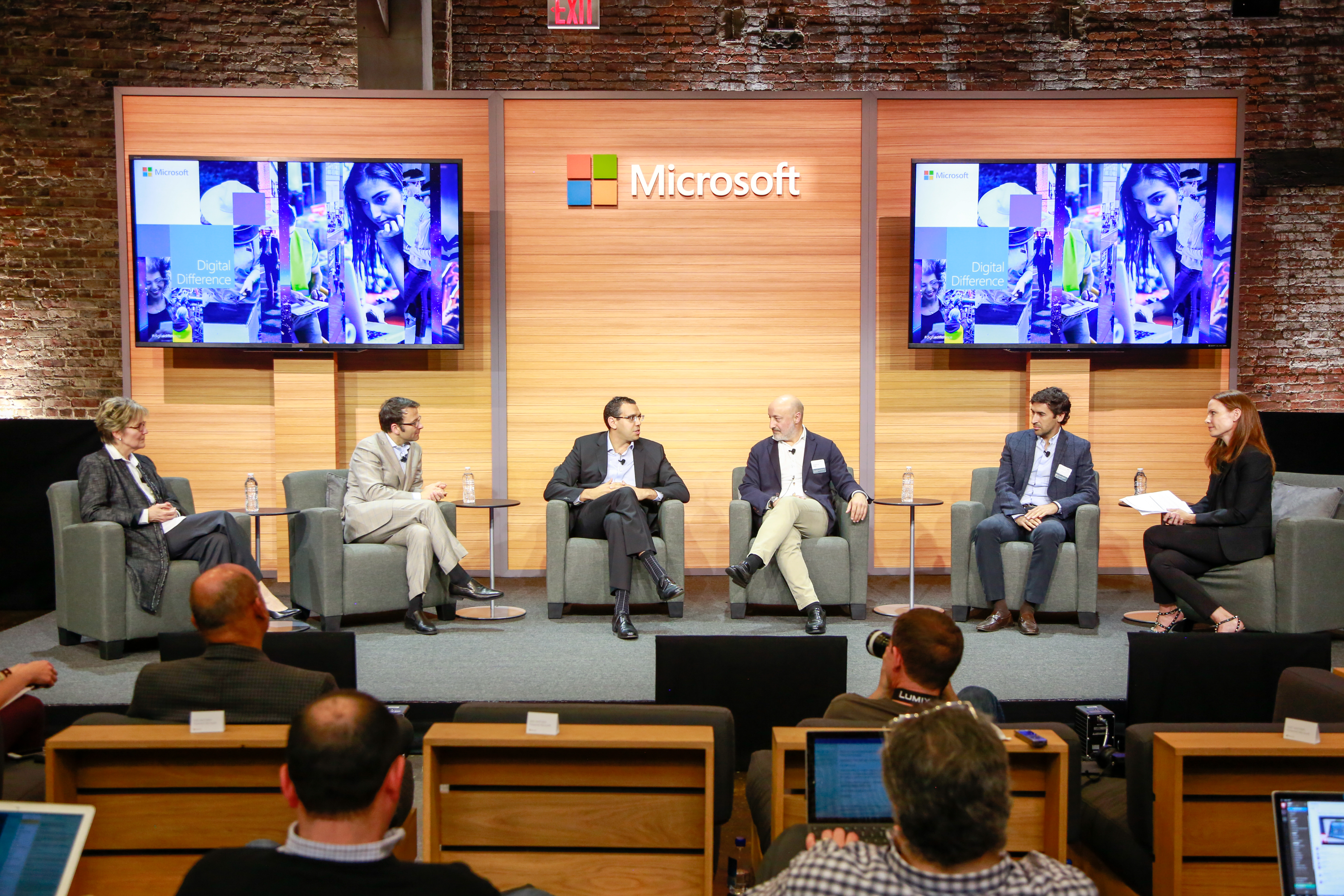 Microsoft impulsa la transformación digital de LaLiga