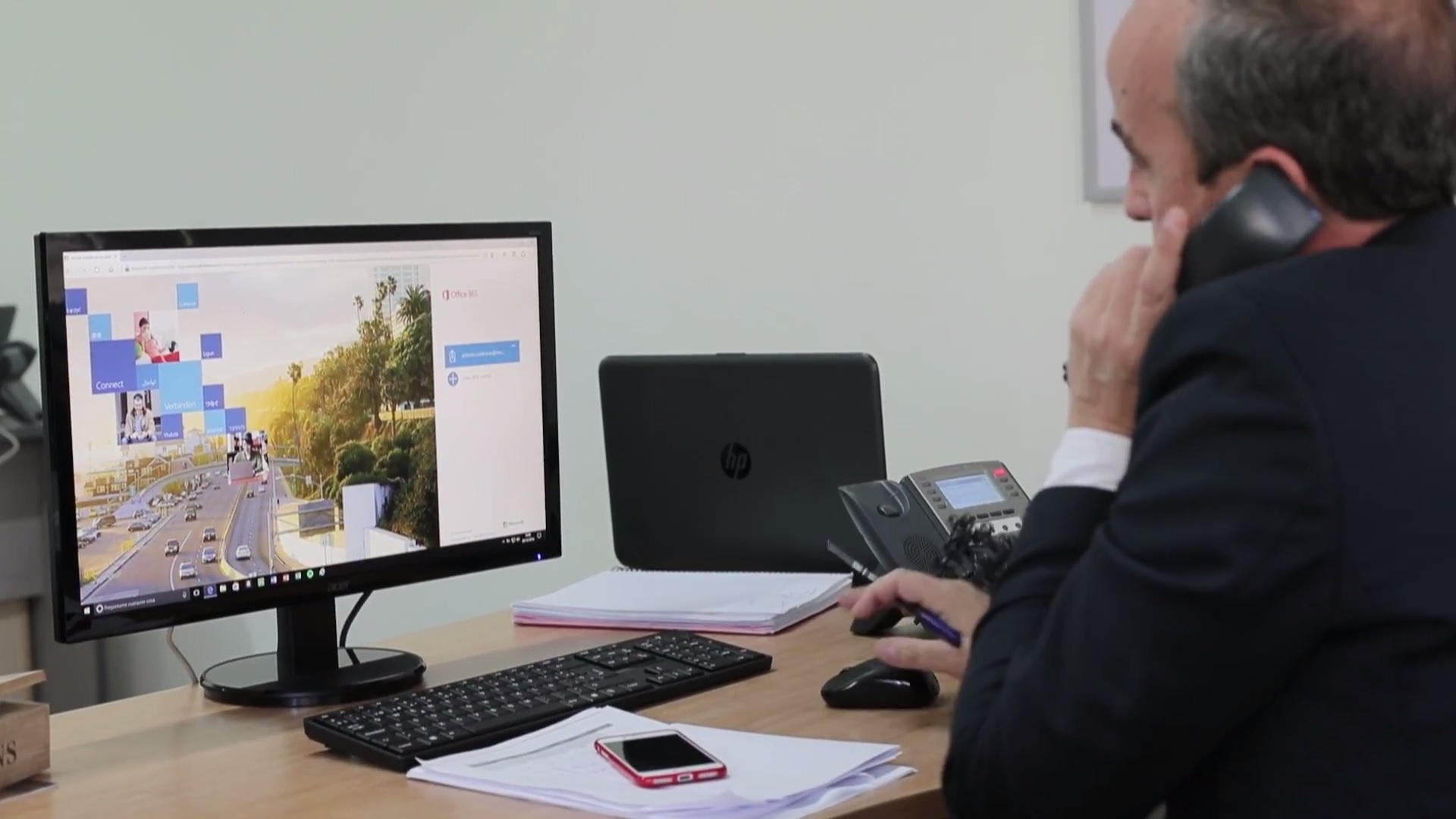 El ayuntamiento de Tres Cantos se transforma digitalmente
