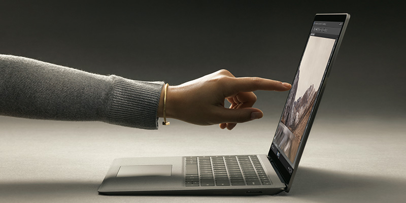 Surface Laptop