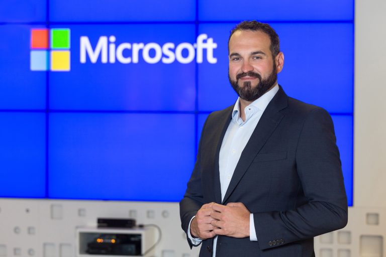 Santiago Oller_Microsoft