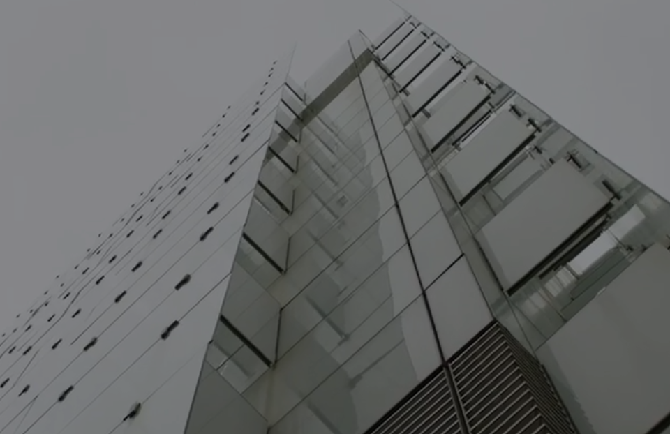 Distrito C. Telefónica