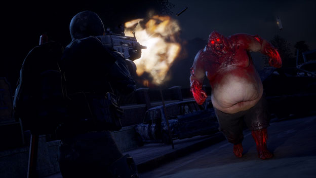 Juggernaut Pack Daybreak State of Decay 2