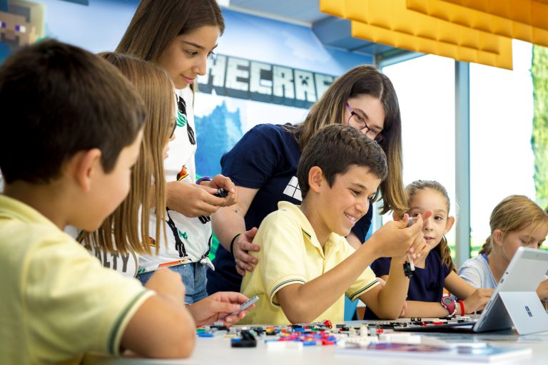 Microsoft Edu Lab