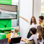 Microsoft Edu Lab