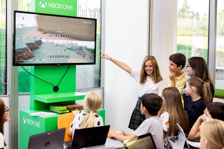 Microsoft Edu Lab