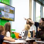 Microsoft Edu Lab