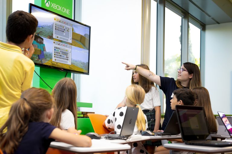 Microsoft Edu Lab