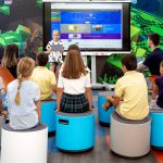 Microsoft Edu Lab