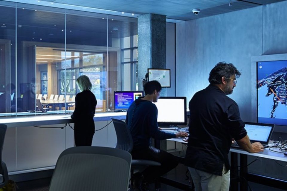 Digital Crimes Unit Microsoft