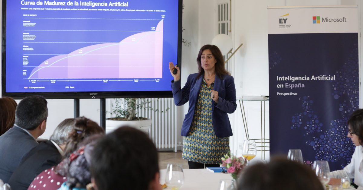 IA en Europa ESP Perspectivas para 2019