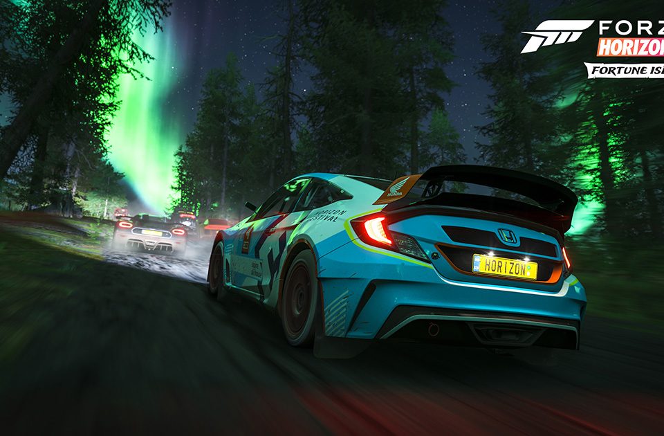 Xbox One en diciembre 2018