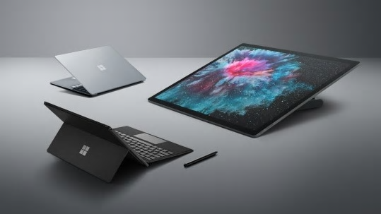 Surface
