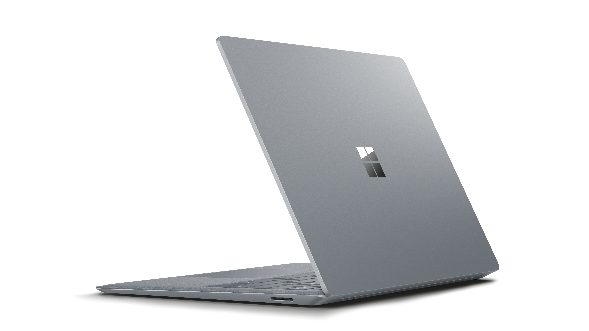 Surface Laptop 2