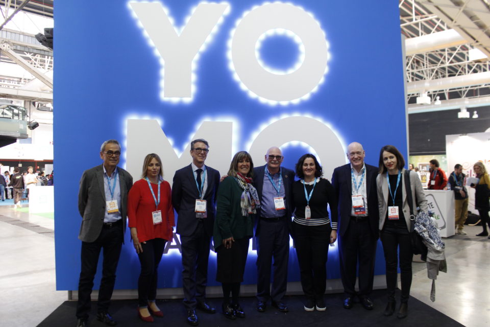 YoMo Barcelona