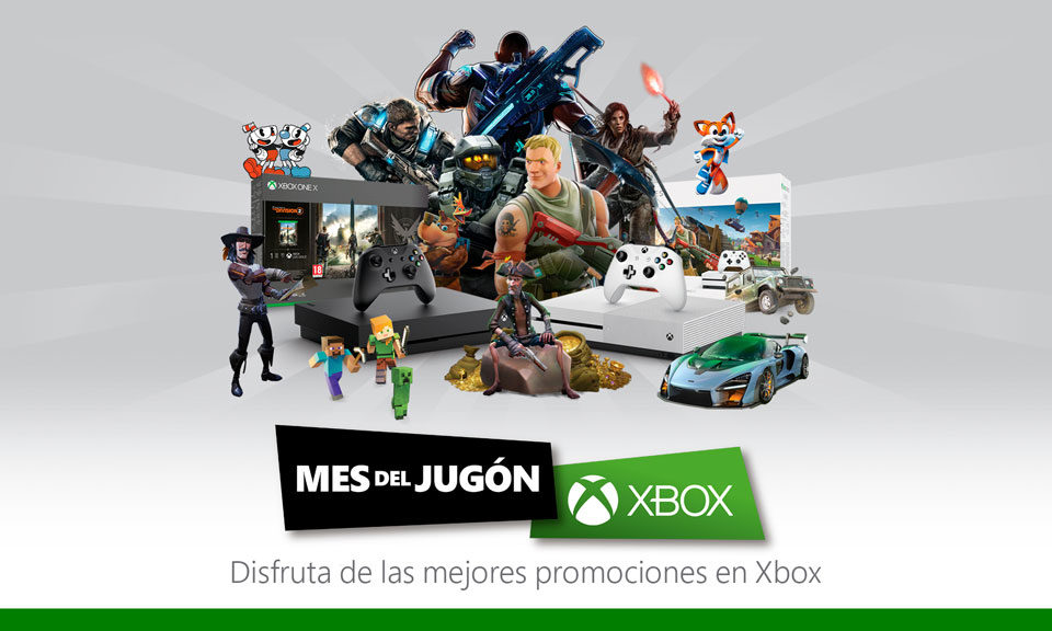 Mes del Jugón 2019