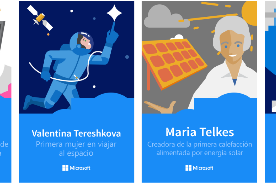 Make Whats Next 2019