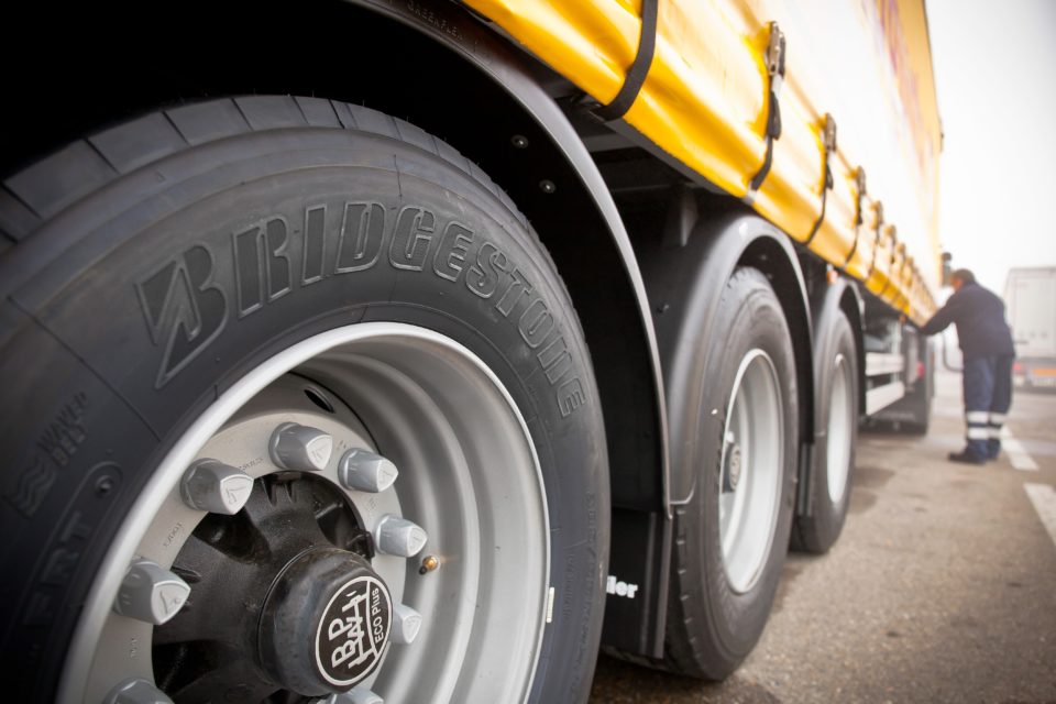 Bridgestone
