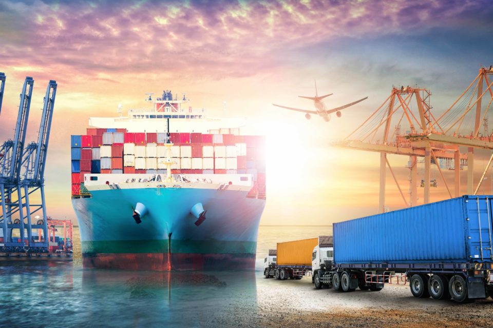 Noatum Maritime