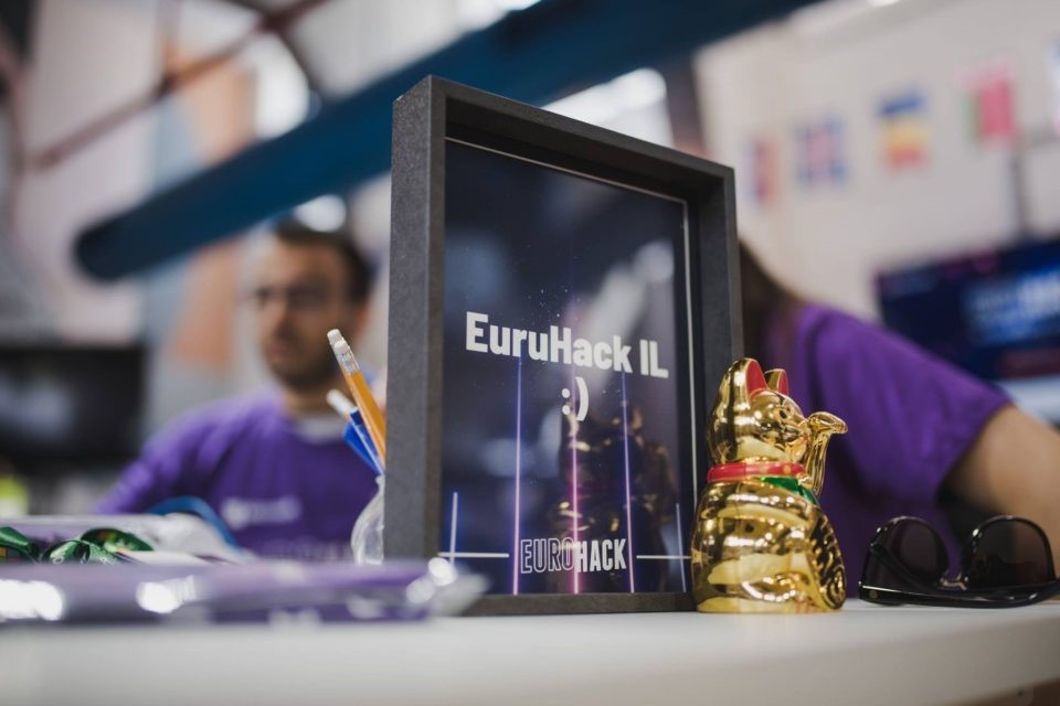 EuroHack