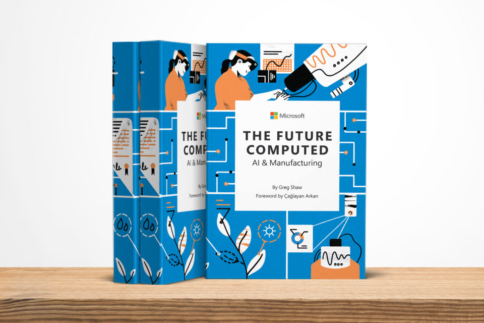 Portadas Future Computed