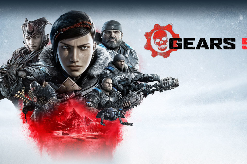 gears5 amd de xbox