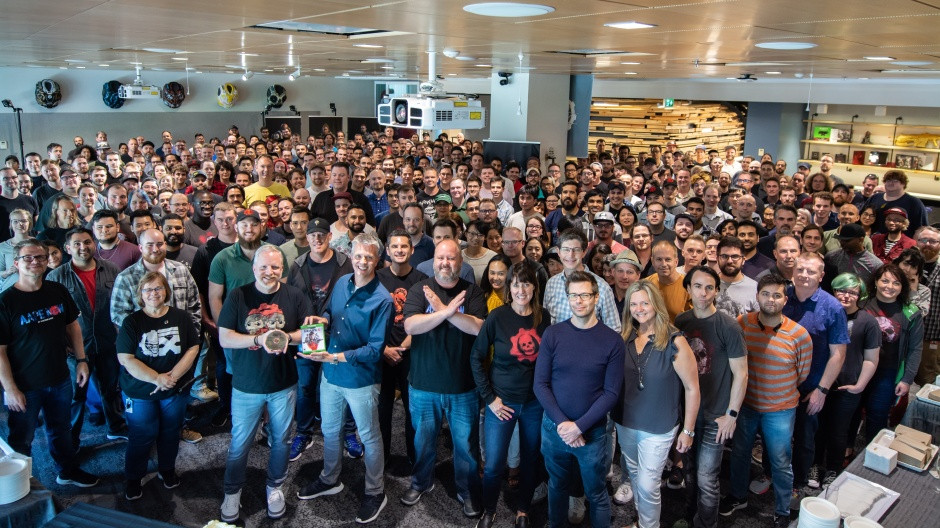 Gears 5