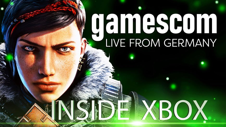 Inside Xbox