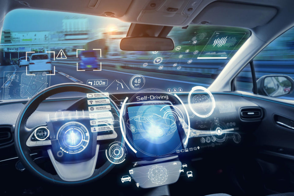 Microsoft expande su ecosistema de partners de automoción para impulsar el futuro de la movilidad
