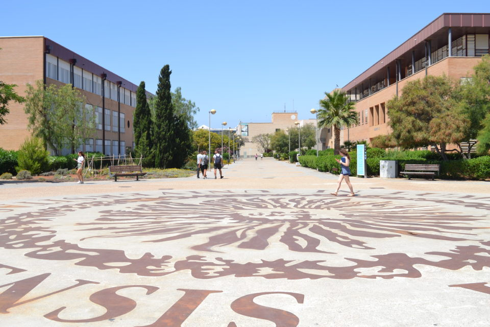 UAL