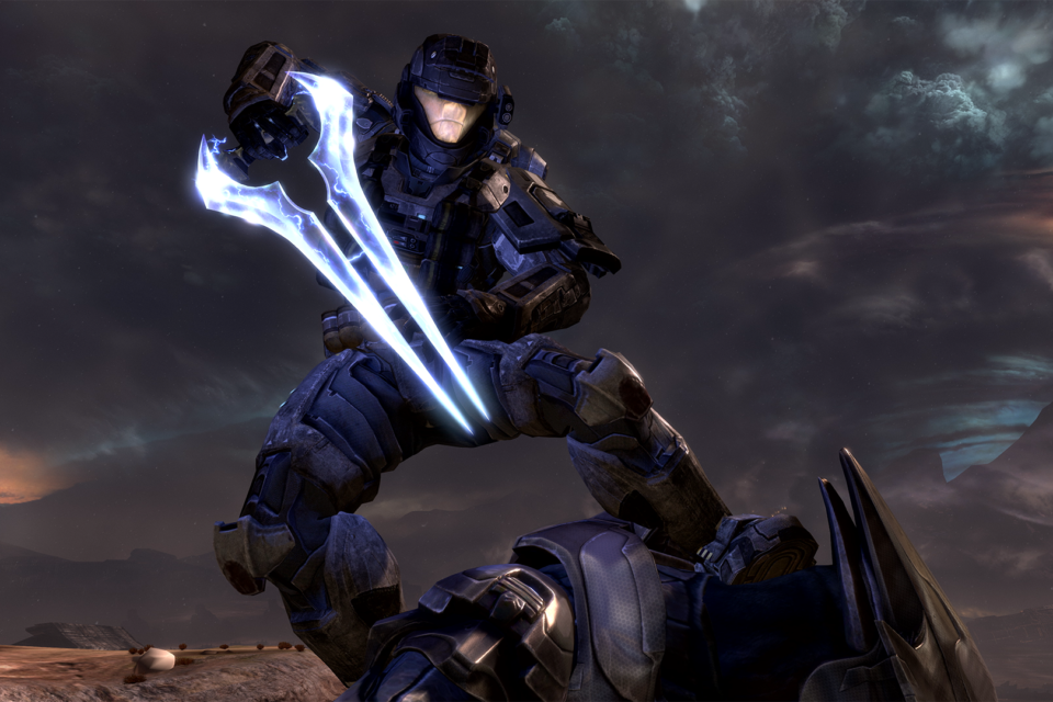 Halo: Reach