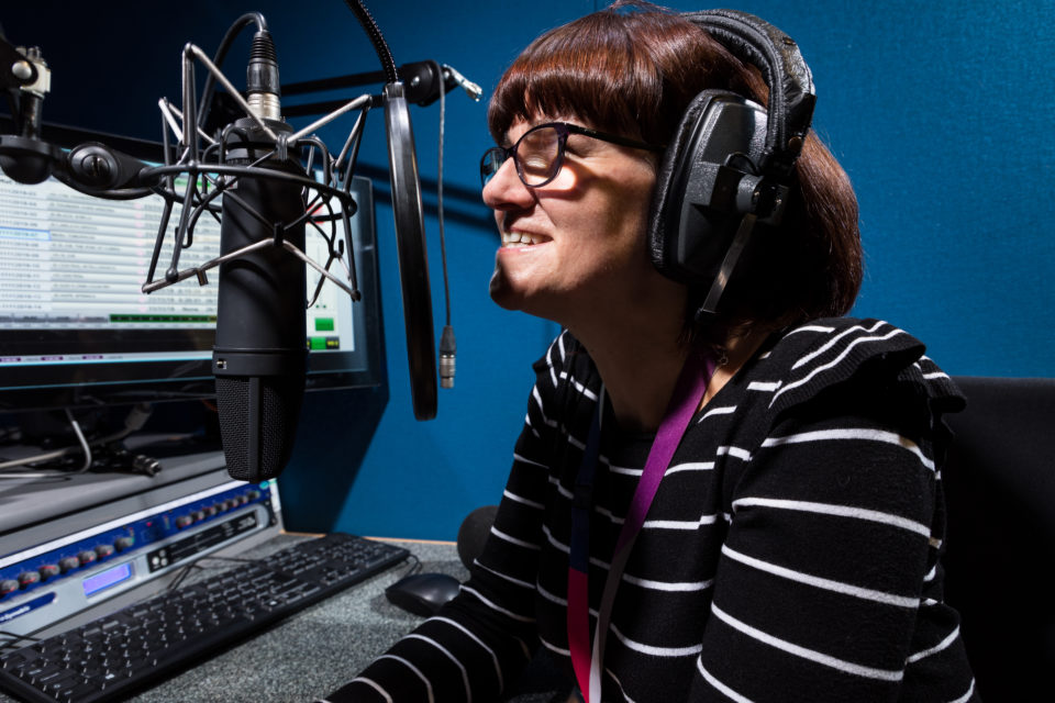 Corie Brown, Channel 4, London, UK