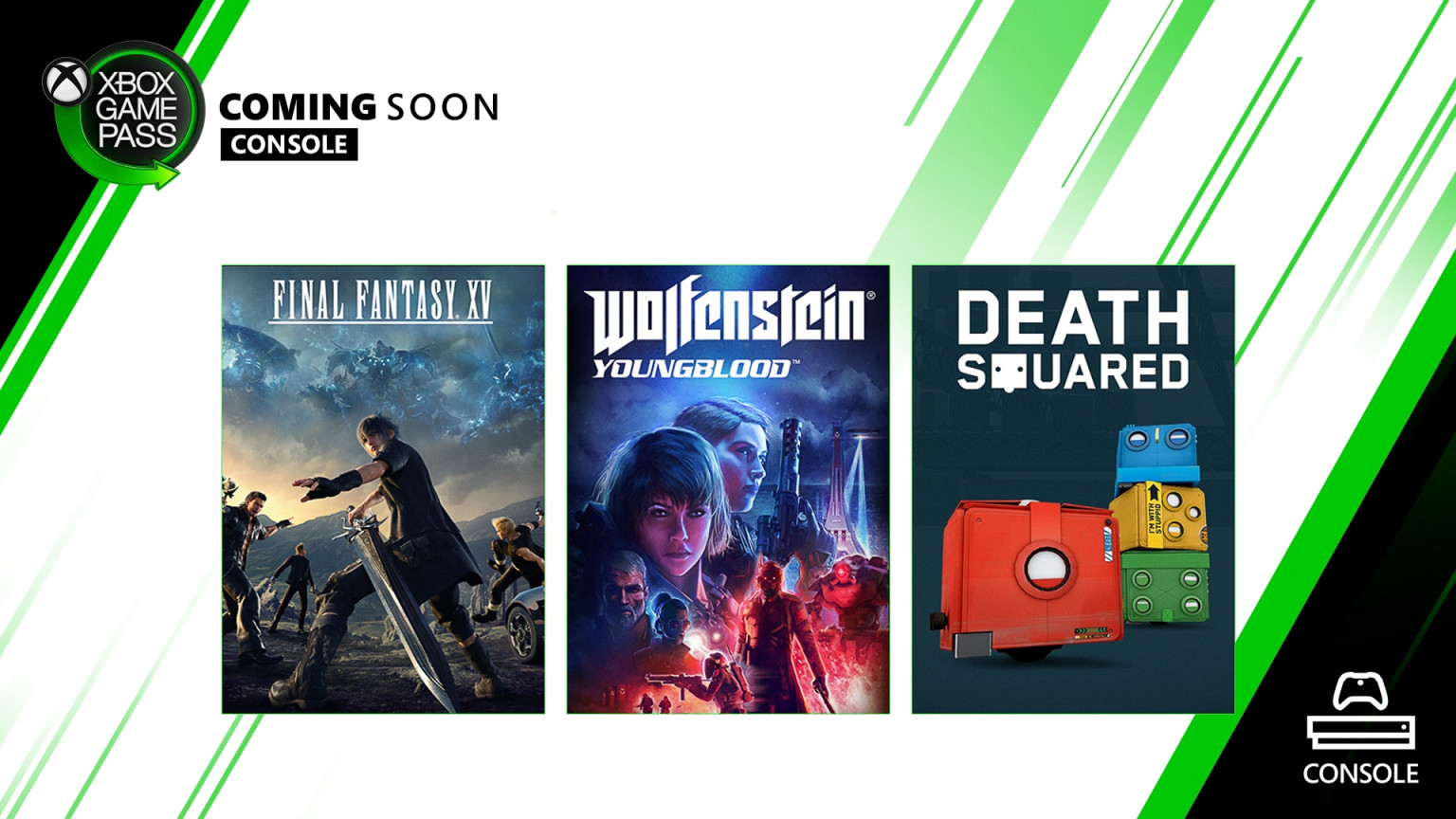 Juegos de Xbox Game Pass para febrero de 2020