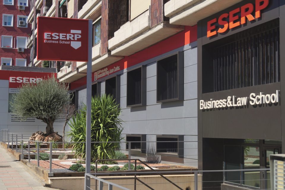 ESERP