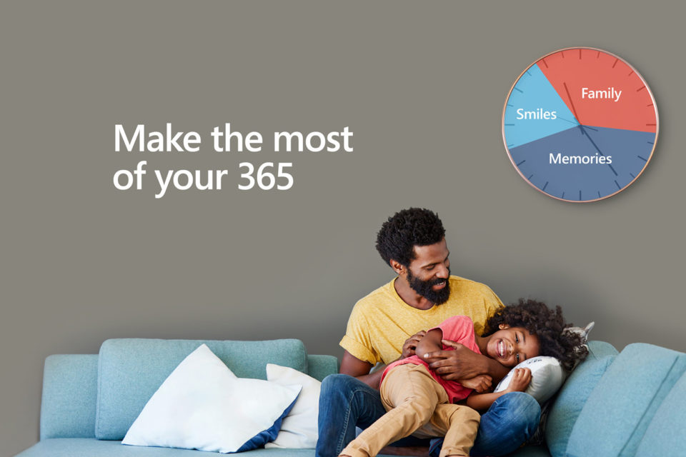 Microsoft 365