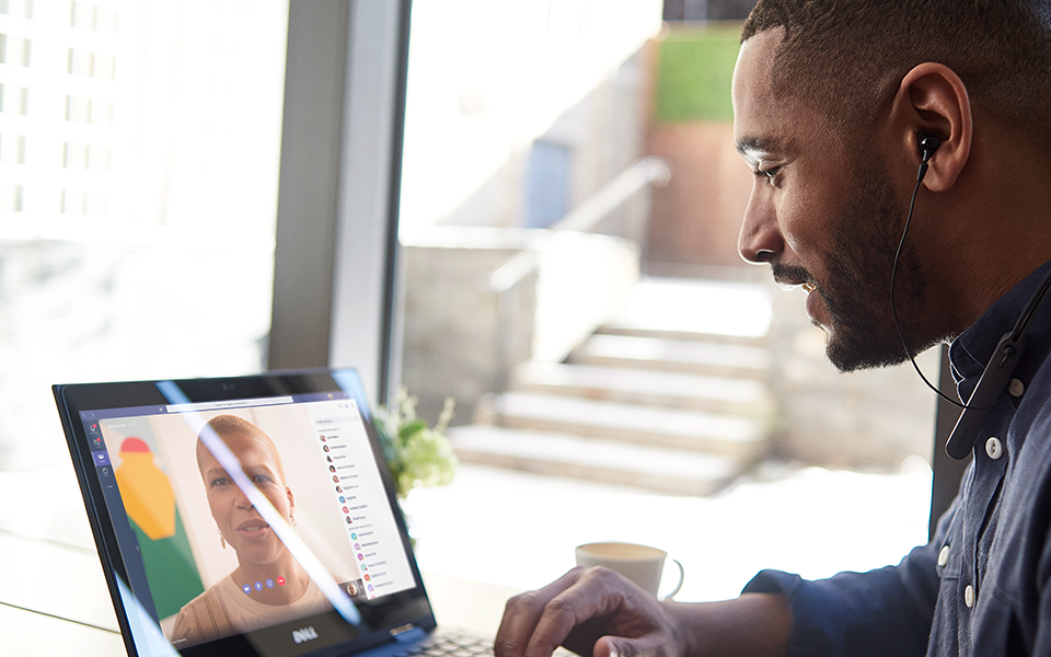 Microsoft Teams