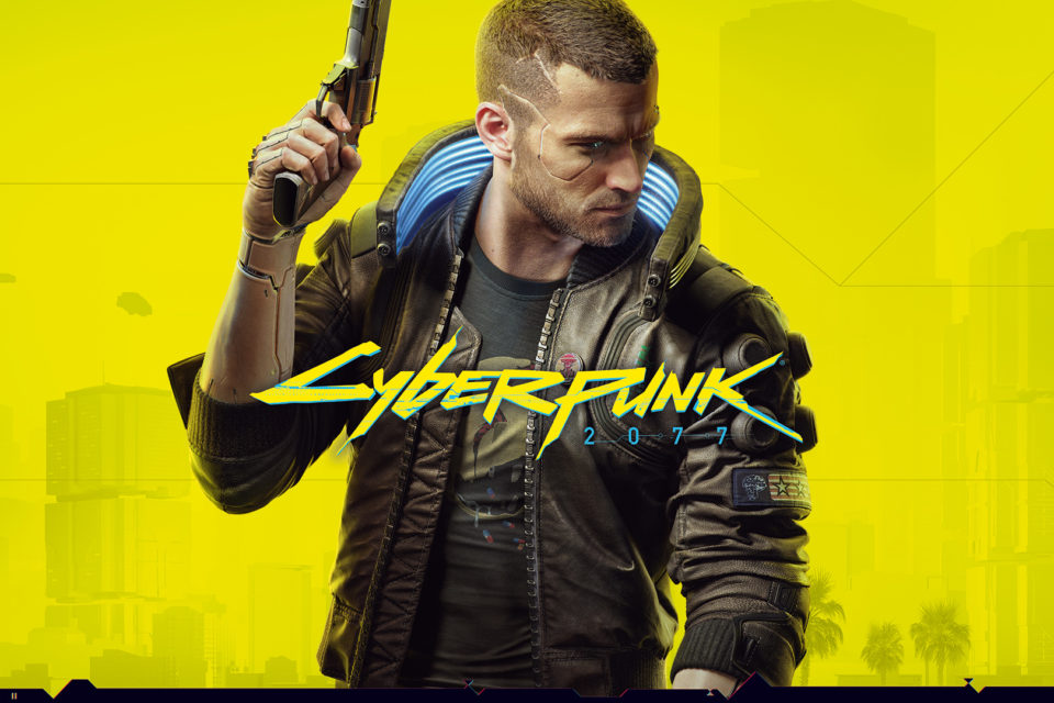 Cyberpunk 2077