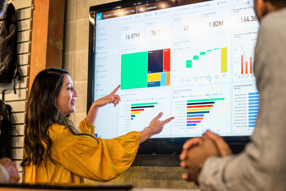 Dynamics 365 en Azure