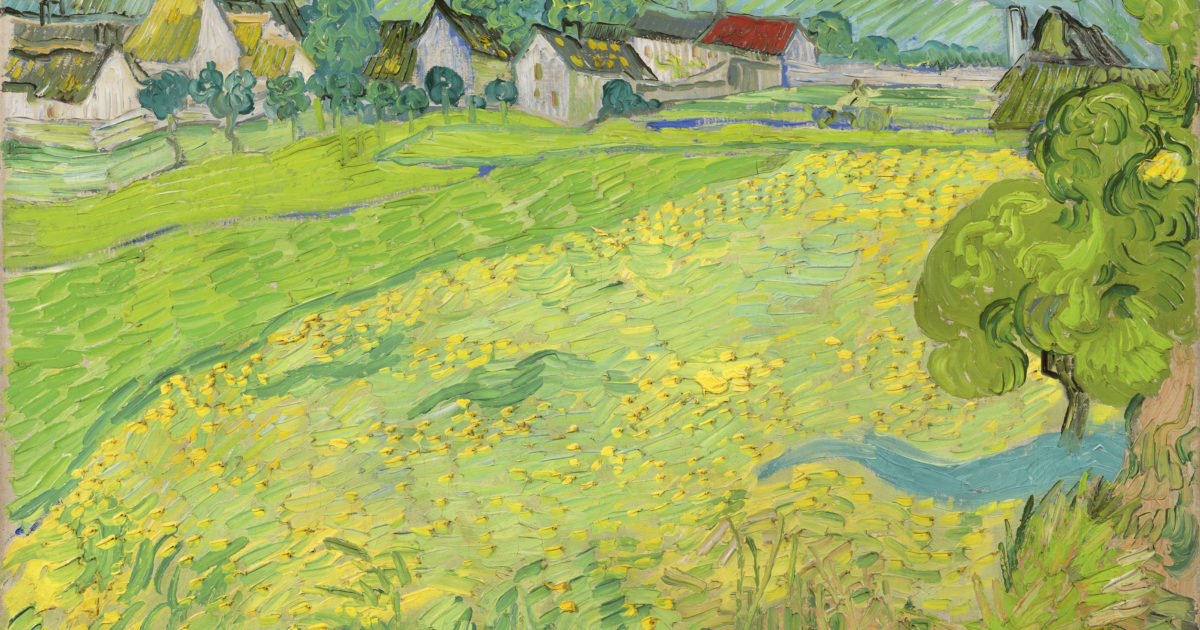 Museo Thyssen- Bornemisza
