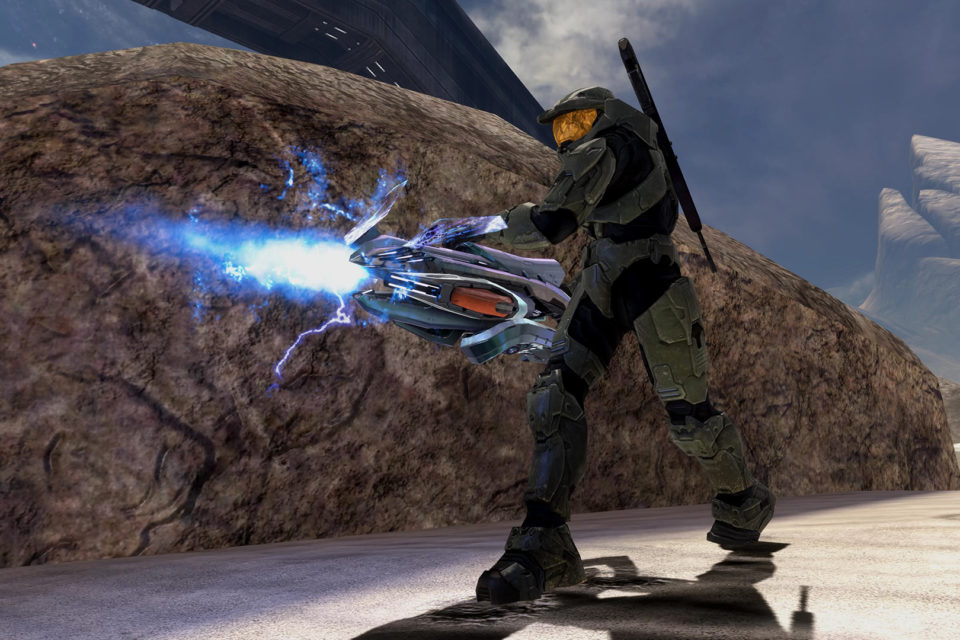 Halo 3 en PC