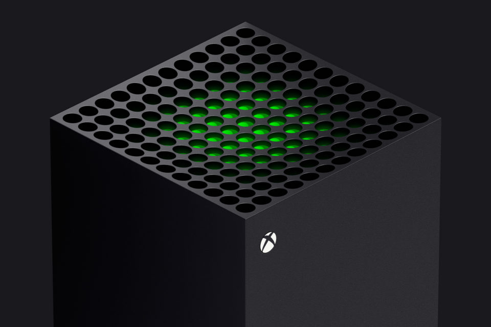 Xbox Series X