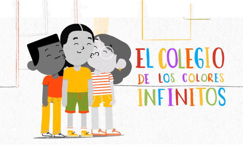 iniciativa FELGTB