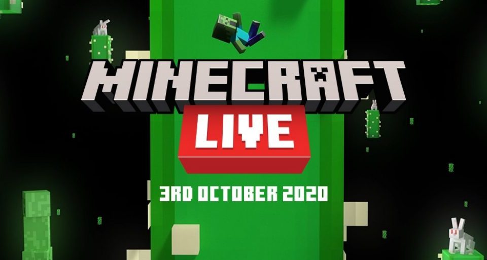 Minecraft Live