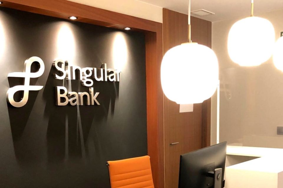 Banco Singular Bank
