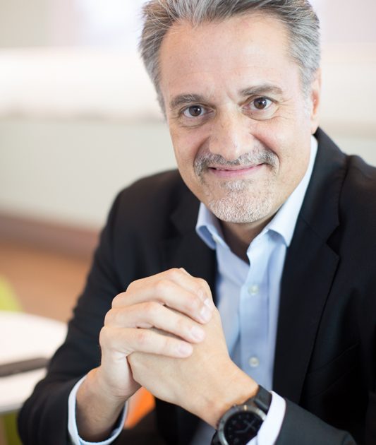 Alberto Granados 2021