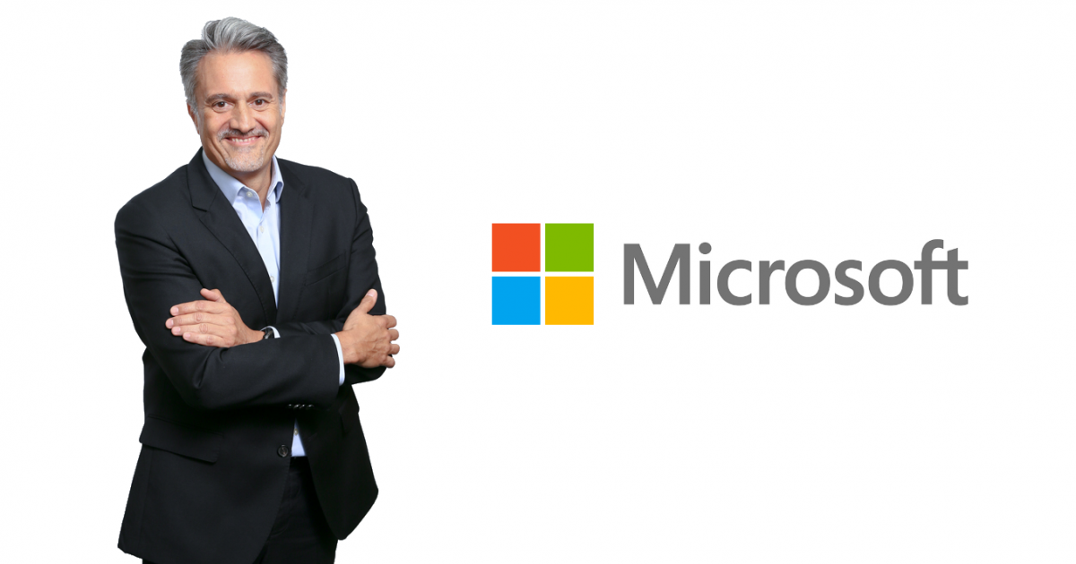 Alberto_Granados_Microsoft