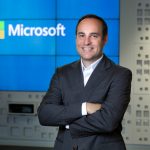 Pablo Benito Microsoft