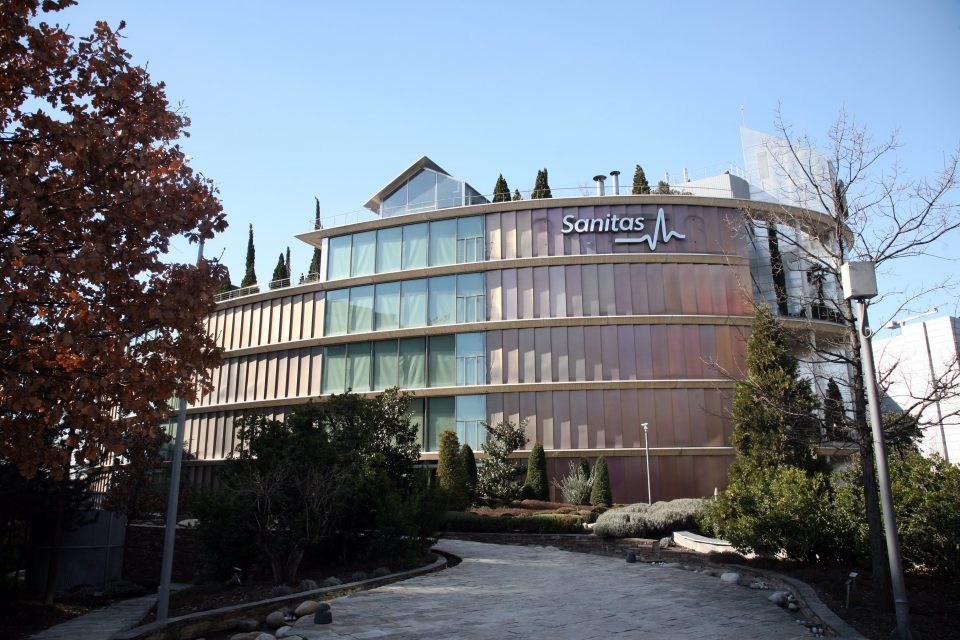 Sanitas