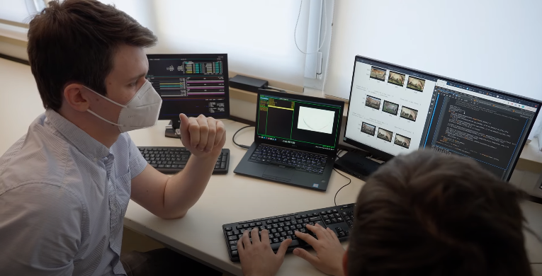 AI for endangered wild horses_3