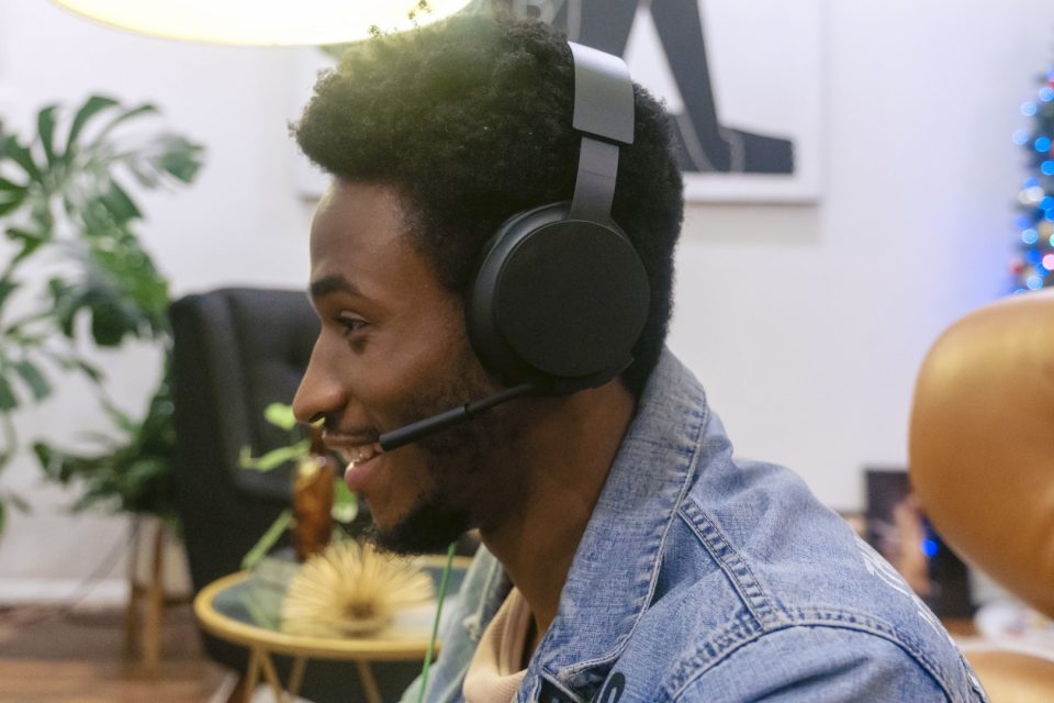Los nuevos Auriculares estéreo de Xbox